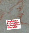Buchcover Graphische Sammlungen in Nordrhein-Westfalen