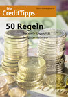Buchcover 50 Regeln für mehr Liquidität im Unternehmen