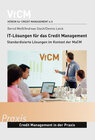 Buchcover IT-Lösungen für das Credit Management