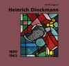 Buchcover Heinrich Dieckmann