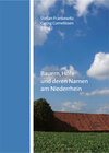 Buchcover Bauern, Höfe und deren Namen am Niederrhein