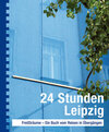 Buchcover 24 Stunden Leipzig