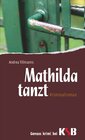 Buchcover Mathilda tanzt