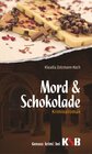 Buchcover Mord & Schokolade