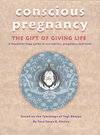 Buchcover Conscious Pregnancy