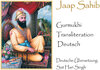 Buchcover Jaap Sahib