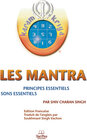 Buchcover Les Mantra