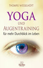 Buchcover Yoga und Augentraining