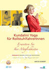 Buchcover Kundalini Yoga für Rollstuhlfahrer