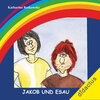 Buchcover Jakob und Esau