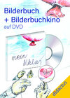 Buchcover Bilderbuchkino "Mein Niklas"