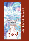 Buchcover Joey - Ins Leben geliebt