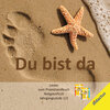 Buchcover Du bist da