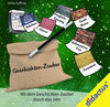 Buchcover Mit dem Geschichten-Zauber durch das Jahr