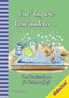 Buchcover Ein Tag wie kein anderer...