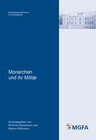 Buchcover Monarchen und ihr Militär
