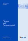 Buchcover Führung und Führungsmittel