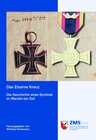 Buchcover Das Eiserne Kreuz