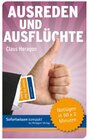 Buchcover Achtung witzig! Ausreden und Ausflüchte