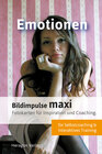 Buchcover Bildimpulse maxi: Emotionen