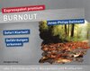 Buchcover Expresspaket Burnout premium