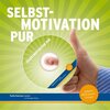 Buchcover Selbstmotivation pur