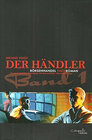 Buchcover Der Händler   Roman-Fachbucheihe