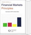 Buchcover Financial Markets Principles