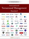 Buchcover International Turnaround Management Standard