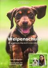 Buchcover Welpenschule