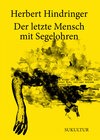 Buchcover Der letzte Mensch mit Segelohren