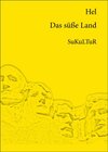 Buchcover Das süße Land