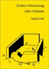 Buchcover Altes Gelände