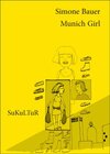 Buchcover Munich Girl