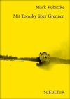 Buchcover Mit Tomsky über Grenzen