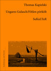 Buchcover Ungares Gulasch /Fötlen pörkölt