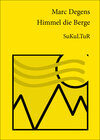 Buchcover Himmel die Berge