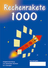 Buchcover Rechenrakete 1000