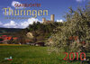 Buchcover Glanzlichter Thüringen 2010