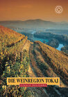 Buchcover Die Weinregion Tokaj