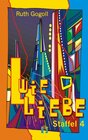 Buchcover L wie Liebe (Staffel 4)