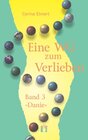 Buchcover Eine WG zum Verlieben (Band 3: Danie)