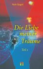 Buchcover Die Liebe meiner Träume (Teil 2)