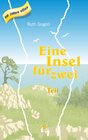 Buchcover Eine Insel für zwei (Teil 1)