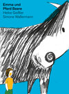 Buchcover Heike Geißler, Simone Waßermann: Emma und Pferd Beere
