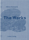 Buchcover Oliver Kossack: The Works