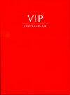 Buchcover VIP: Venus in Panik