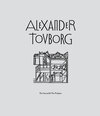 Buchcover Alexander Tovborg: The Sacred & The Profane