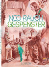 Buchcover Neo Rauch: Gespenster