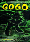 Buchcover Tilo Baumgärtel: Gogo